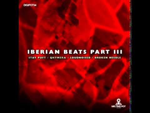 Broken Needle - Unfolded (Original Mix)