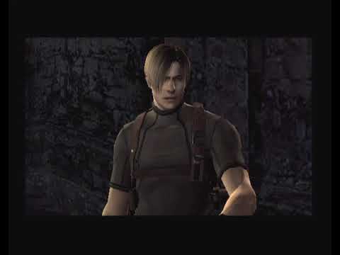 Resident Evil 4 playthrough pt.13 Sewer Boss Fights and finally the Striker Wii (No Commentary)