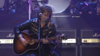 Europe - Open Your Heart &quot;Accoustic&quot; (Live At Sweden Rock &quot;30th Anniversary Show&quot;)