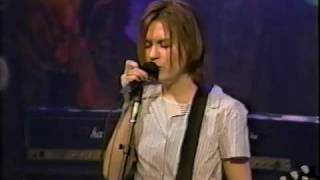 Juliana Hatfield - Universal Heart-Beat (live in studio) (1995)(HQ)