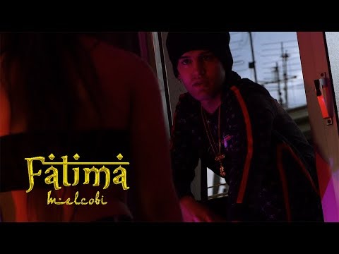 M el cobi - FATIMA 🧕🏾  (official video)