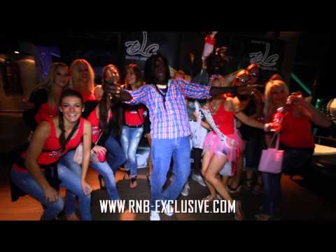 RnB EXCLUSIVE @ Paprika, Portorož, Slovenija