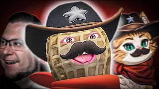 The Downfall of The Faithful Sheriff