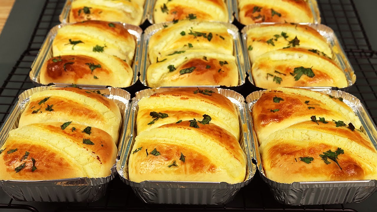 GOSTOSO e LUCRATIVO!! Salgado na Marmita Para Vender Faça e VENDA MUITO! Cozinha Sem Mistério