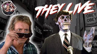 They Want You To CONSUME | THEY LIVE (1988)