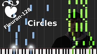 'Circles' by 'the Eden Project/EDEN' - Synthesia