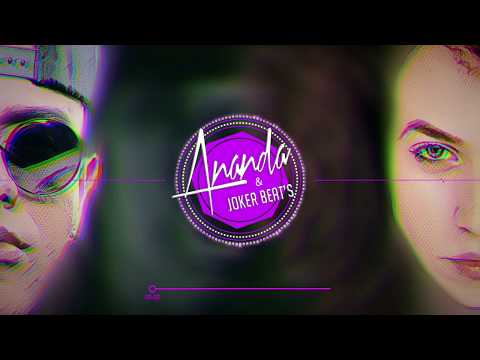 Ananda, Joker Beat's - Dia Perfeito