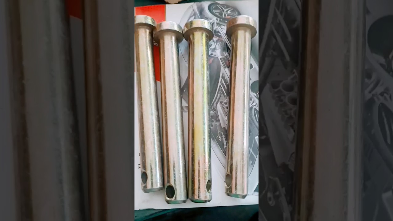 #tractor_toplink_pin#toplink_pin#tilerpin#tractor_spare#hitec_toplinkpin#genuunespare#shorts#tractor