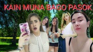 TIK TOK FUN SHARING #18