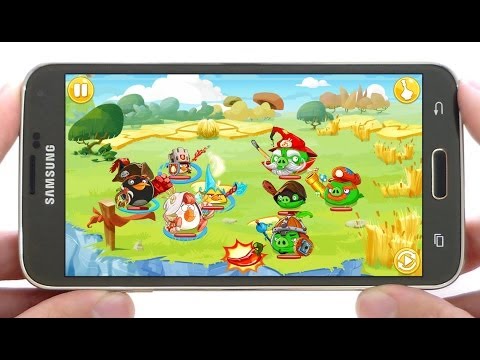 angry birds epic android download apk
