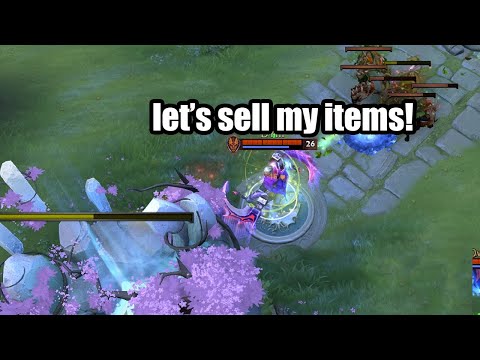 this is an immortal rank anti mage