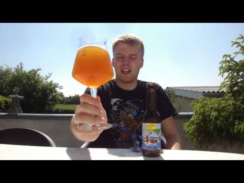 TMOH - Beer Review 1101#: Ugly Duck Papsø In The Tropics