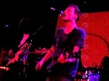 Amusement Parks On Fire - Flashlight Planetarium (Live @ The Bull & Gate, London, 03.09.12)