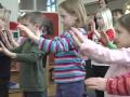 MeMoves In The Classroom
