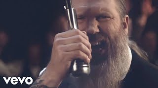 Amon Amarth - The Way Of Vikings