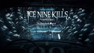 Ice Nine Kills – Savages (Live From The Overlook Hotel)