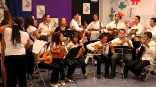 preview picture of video 'Noviembre Joven 2007: Atimaguara (17-11-07)'
