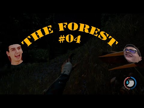 Die Jagt nach dem Wildschwein | The Forest #04