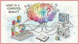 Computer Literacy Unlocked  Episode 1
