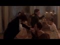 Онегин (1999) - вальс "На сопках Манчжурии" 