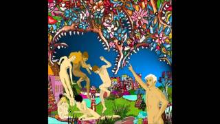 of Montreal - - Skeletal Lamping (full album)