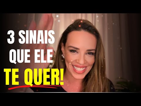 03 SIGNS HE WANTS A SERIOUS RELATIONSHIP!!!