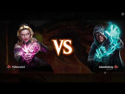 Mythic Mono Black Devotion in Ikoria Standard