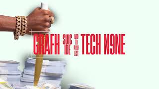 Grafh x Tech N9ne "Suicide" Produced by: Blacknailz 
