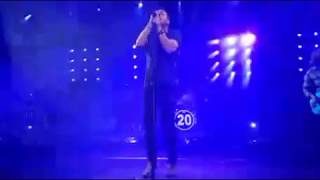 I&#39;ll Believe You When - matchbox twenty - Tour 2017