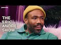 Donald Glover The Eric Andre Show Adult Swim
