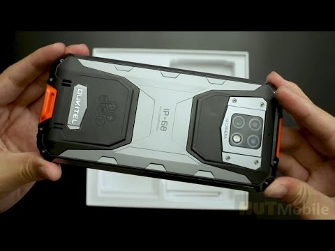 5 Best Rugged Smartphones you can Buy right Now 2020