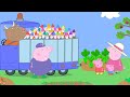 El Pozo De Los Deseos Peppa Pig En Español Episodios Completos