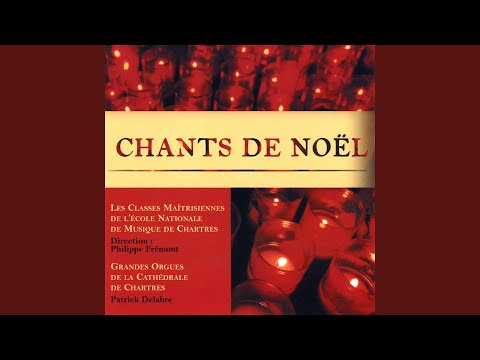 Puer Natus In Bethlehem (feat. Philippe Frémont, Patrick Delabre) (Noël - Michael Praetorius,...