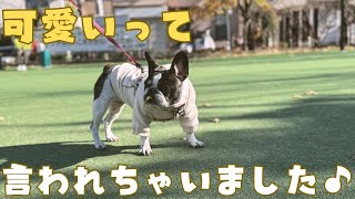 視聴者さんに会いました✨