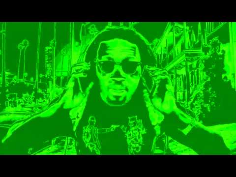 Parakhan X Hash Mills - Russian Hats In The Summer