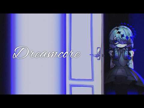 【Dreamcore】貸し切りショッピングモール【VTuber/リクルティカ】