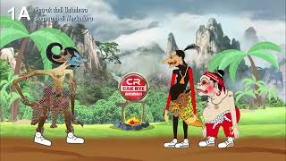 Download lagu 05 New Animasi Wayang Lucu Bagong Petruk Ngembari Werkudoro lan Bolodewo Dalang Seno Nugroho mp3 Download lagu 05 New Animasi Wayang Lucu Bagong Petruk Ngembari Werkudoro lan Bolodewo Dalang Seno Nugroho mp3