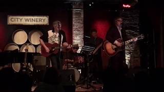 Fundamentally Yours (Stackridge cover)