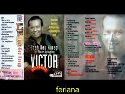 Victor Hutabarat__Semalam di Malaysia