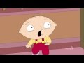 Family Guy Hurricane Trailer