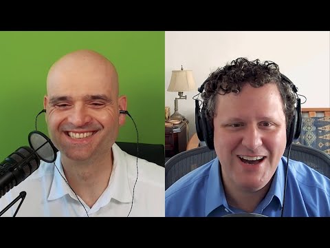 Adam Becker on More Everything Forever and Big Tech’s Future Myths