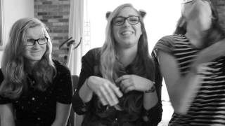 Video Foxie and the band - Pozvánka na koncert 12.9.2014