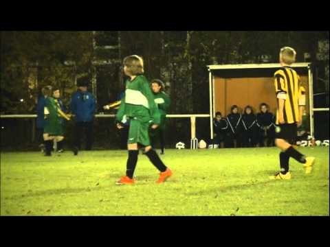 KNVB Jo12 regio 5 - Merefeldia D1,1/6