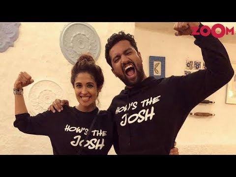 download lagu mp3 mp4 Vicky Kaushal Breakup, download lagu Vicky Kaushal Breakup gratis, unduh video klip Vicky Kaushal Breakup