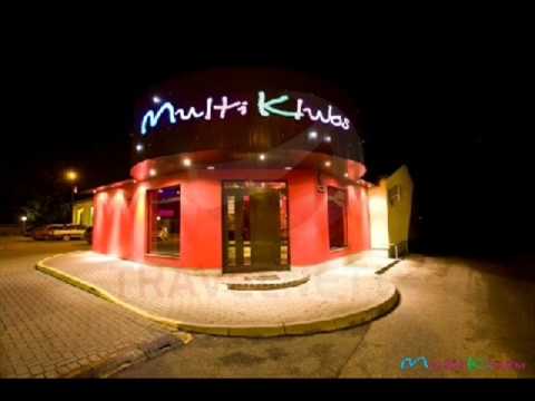 DJ Ričs - MultiKlubs