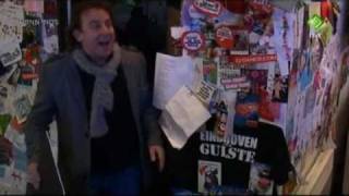 Eindhoven Serious Request 2010 - Marco Borsato - Ze wil alleen maar vrij zijn