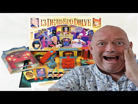 13 Dead End Drive Review