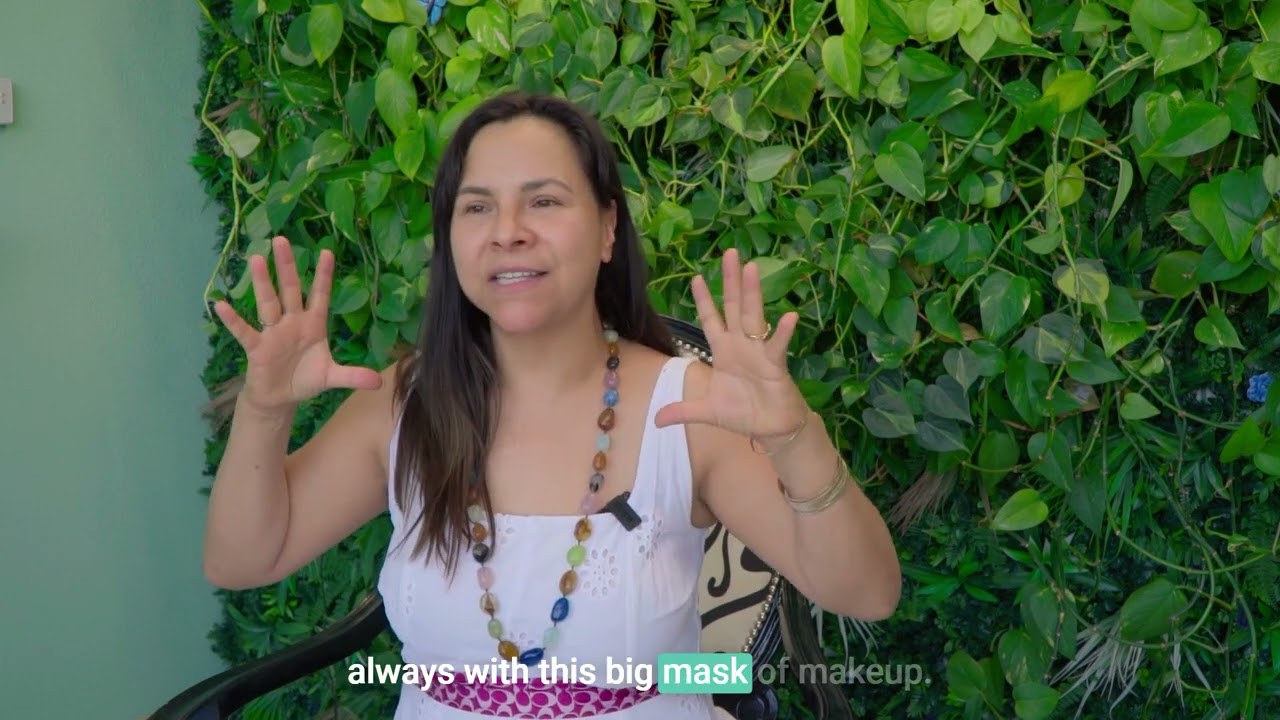 Victoria - Vanity Beauty testimonials