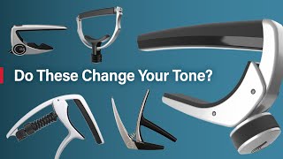 Video thumbnail for Change Your Key—and Your Tone? How Capos Shape Your Sound by Alvarez Guitars