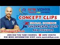 CONCEPT CLIPS FUNDAMENTAL RIGHT AND FREEDOM SOCIAL SCIENCE VISHVAJEET SINGH APNI VIDHYA